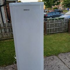 Freestanding Tall Frost Free Freezer