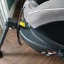 Joie Spin 360 ISOFIX Rotating Car Seat Excellent Condition Image 3