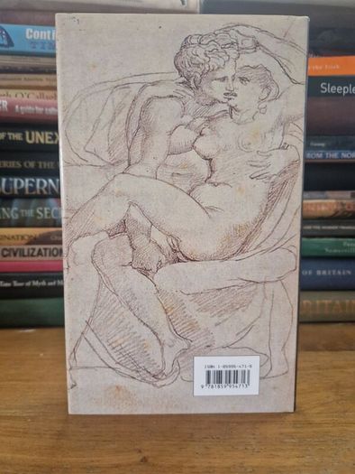 ingres by patrick bade