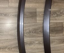 Bmw E90 Roof & Boot Spoiler