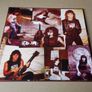 Death Scream Bloody Gore Blue vinyl reissue Metal Image 4