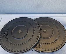 Degtyarev Dp28 Dp28 Magazine Set Ussrr