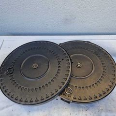 Degtyarev Dp28 Dp28 Magazine Set Ussrr