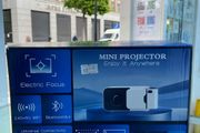 Mini Projector