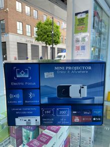 Mini Projector