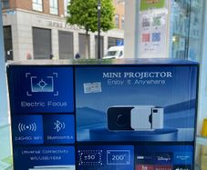Mini Projector