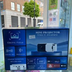 Mini Projector