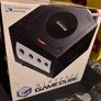 Nintendo GameCube console and games Mario Image 2