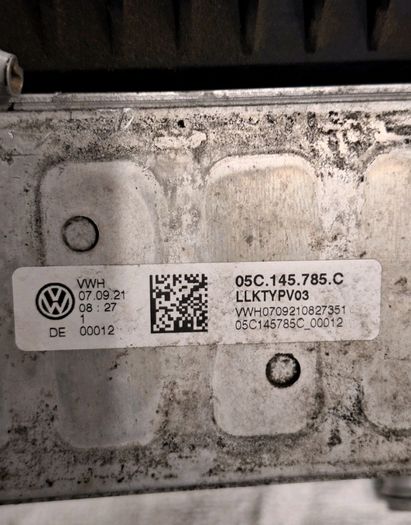 1.0 Tsi 90bhp engine parts