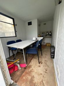 Welfare unit /office space/ garden / farm