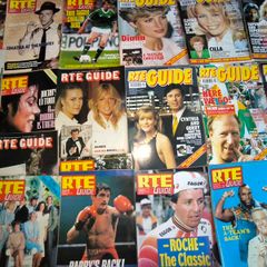RTE guides