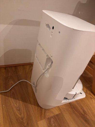 Dreame L10s Ultra Gen 2 Robot Hoover