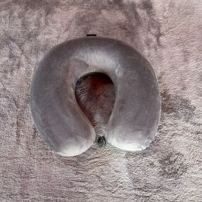 Travel Neck Pillow