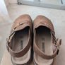 Genuine suede sandals new Image 5