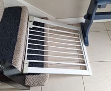 stair gate
