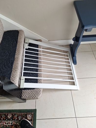 stair gate