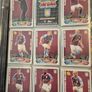 2011-12 Season Topps Premier League Match Atta Image 2