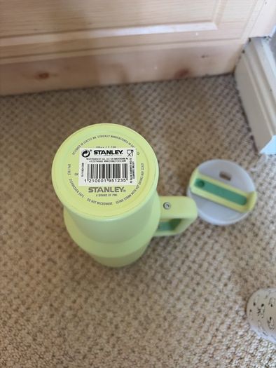 bottle