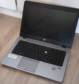 Laptop HP EliteBook 840 G1