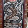 Aboriginal Tradition Art Image 4