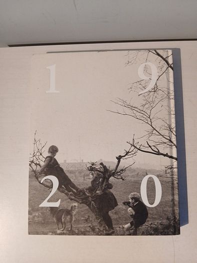 Dublin 1963/2020 by Alen MacWeeney