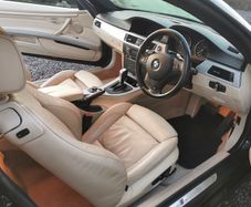 e92 interior idrive dashboard & rest of interior must go asap