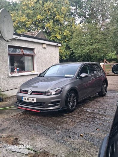 Vw golf for sale