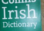 Collins Gem Irish Dictionary (u.p.s.) 3 (1048)