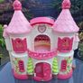 Girls princess castle Image 2