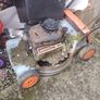 Lawnmower Image 2