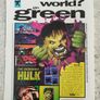 Sega Magazine Issue 9 September 1994 Image 3