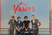 The Vamps CD  - Meet The Vamps