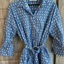 Zara Shirt Dress - L Image 3