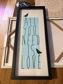 Wall decor