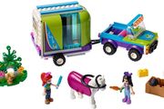 Lego Friends 41371 Mia's Horse Trailer