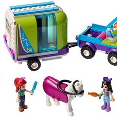 Lego Friends 41371 Mia's Horse Trailer