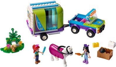Lego Friends 41371 Mia's Horse Trailer