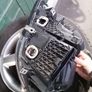 Bmw 520 F10 drivers headlight Image 5