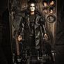The Crow Hot Toys 2013 Image 3