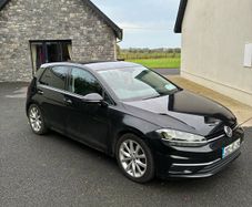 Vw Golf Highline 1.0tsi M6f 115hp 5d