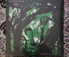 Buffalo Tom - Birdbrain LP