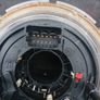 Genuine Audi a4 b6 b7 saloon estate floor mats carpet. Three spoke s-line multy function steering wheel airbag glove box etc.. Parts breaking Image 8
