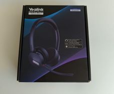 Yealink BH70 Dual Teams Bluetooth headst