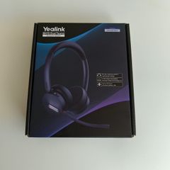 Yealink BH70 Dual Teams Bluetooth headst