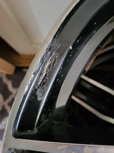 alloys rims Romac 18"