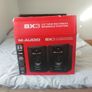 DDJ-FLX4+M-audio BX3 120W speakers Image 2