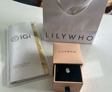 Diamond Engagement Ring