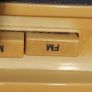 BUSH ANTIQUE RADIO, Model TR82, Working Perfect and in excellent condition Image 7