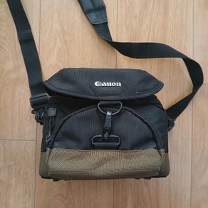 Canon Camera Bag