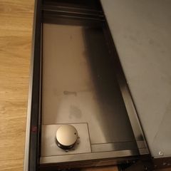Warming Drawer Hot Point